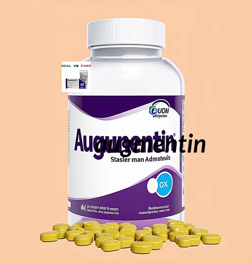 Antibiotico augmentin prezzo